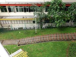 Blk 108 Commonwealth Crescent (Queenstown), HDB 3 Rooms #567711221